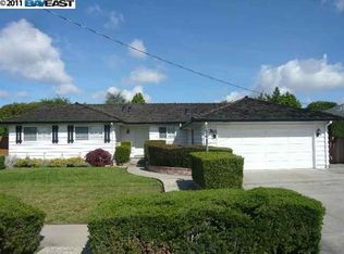 4487 Eggers Dr, Fremont, CA