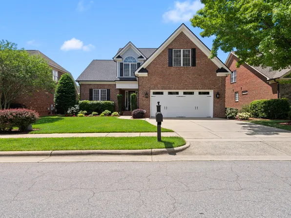110 Sonoma Valley Dr, Cary, NC 27518