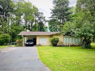 16 Morningside Dr, Wynne, AR 72396