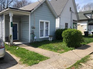 214 W 6th St, Lexington, KY 40508