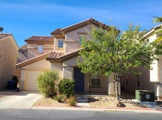 681 Wallington Estate St, Las Vegas, NV 89178