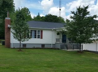 1133 Thornhill Rd, Boaz, AL 35956