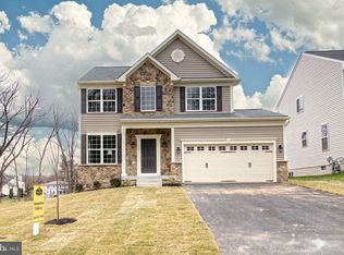 106 Byway Rd, Owings Mills, MD 21117