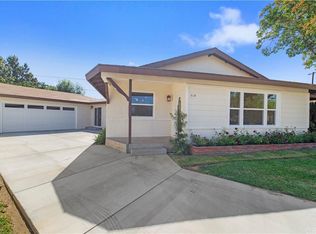 718 Glenlea St, La Verne, CA 91750
