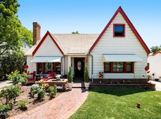 1826 Harding Ave, Altadena, CA 91001