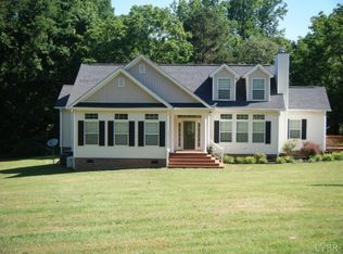 2001 Henrys Mill Rd, Vernon Hill, VA 24597