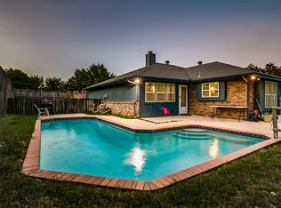 1113 Colony St, Flower Mound, TX 75028