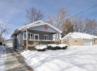 2312 Russet St, Racine, WI 53405