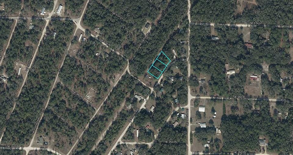 2nd image of 24 NE 157th Ave