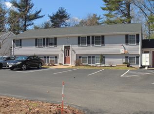 1 Gault Rd #6, Wareham, MA 02571