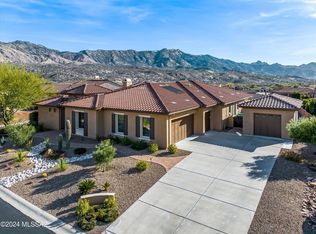 66197 E Box Elder Rd, Saddlebrooke, AZ 85739