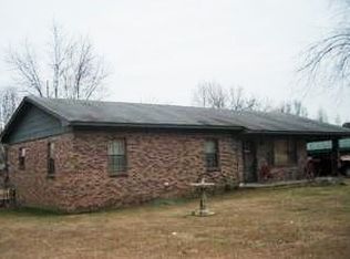 3510 Pleasant St, Ozark, AR 72949