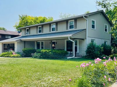 1704 Longvalley Dr, Northbrook, IL, 60062