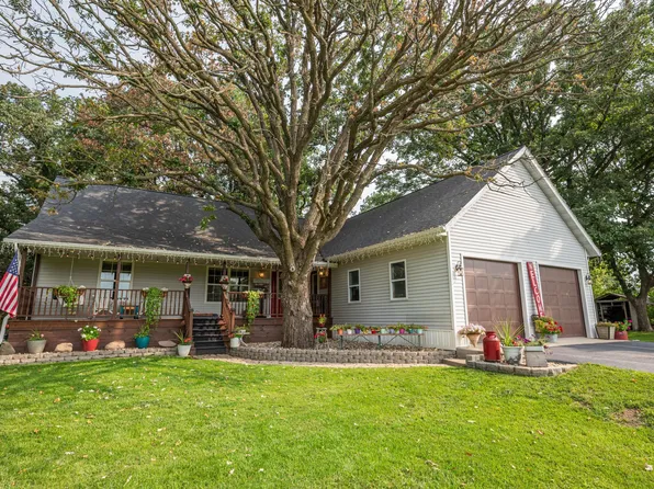 60273 335th St, Wadena, MN 56482