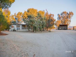 8254 Coyote Trail Ave, Inyokern, CA 93527