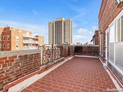 71-36 110 Street #7G, Queens, NY, 11375