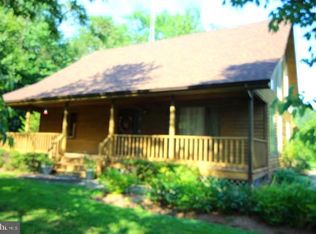 2196 Ingram Branch Rd, Harrington, DE 19952