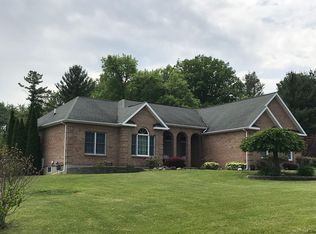 10 Alva Rd, Niskayuna, NY 12309