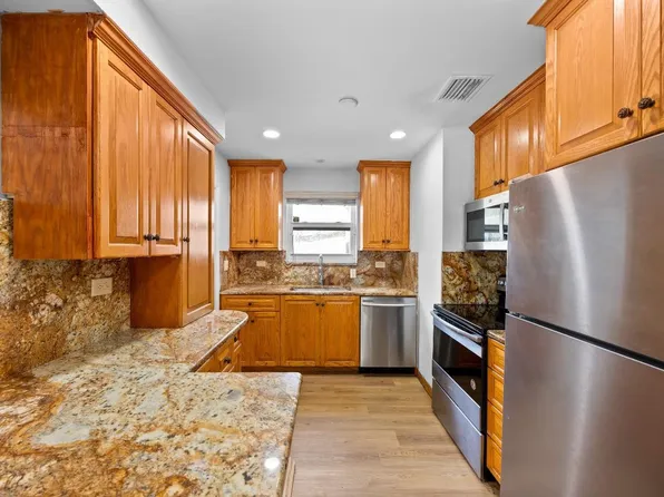 4161 NW 12th Avenue, Fort Lauderdale, FL 33309