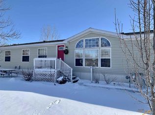 5563 Mercury Dr, Rapid City, SD 57703
