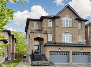 208 Hunting Ridges Dr, Richmond Hill, ON L4E4K6
