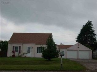 4075 N Irish Rd, Davison, MI 48423