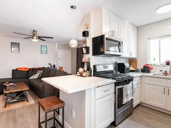 1440 Thomas Ave APT 1, San Diego, CA 92109