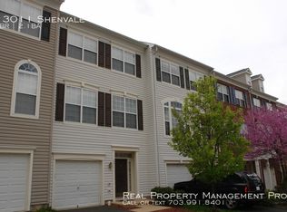 13011 Shenvale Cir, Bristow, VA 20136