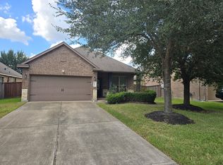 24130 Via Renata Dr, Richmond, TX 77406