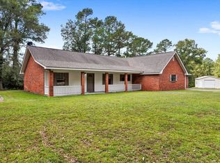 14 Abner Bryant Rd, Moselle, MS 39459