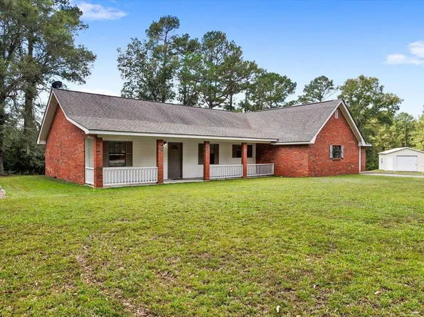 14 Abner Bryant Rd, Moselle, MS 39459