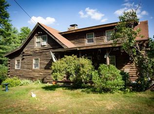 30 Rod Gun Club Rd, Chester, NH 03036