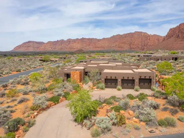 506 W Tearasinab Way, Ivins, UT 84738