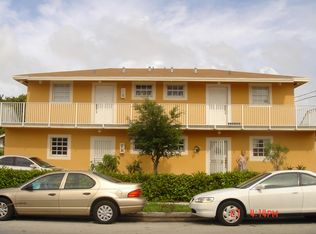 1278 SW 2nd St APT 1, Miami, FL 33135