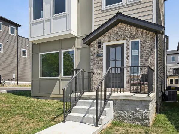 6122 Robertson Ave, Nashville, TN 37209