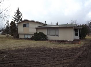 220 Fox Hill Dr, Kalispell, MT 59901