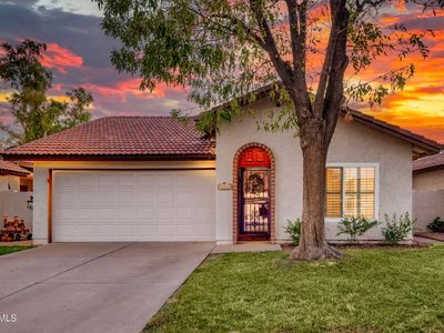 12226 S Potomac St, Phoenix, AZ, 85044