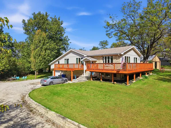 5264 Tie Rd, Panora, IA 50216
