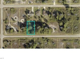 2912 14th St SW, Lehigh Acres, FL 33976
