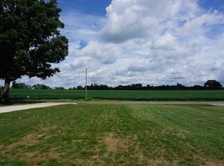 2470 S Eifert Rd, Mason, MI 48854