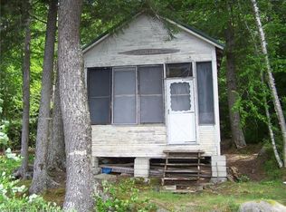 37 Shady Ln, Lincoln, ME 04457