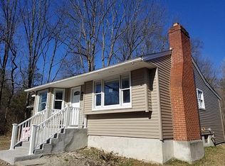 385 Clove Rd, Montague, NJ 07827