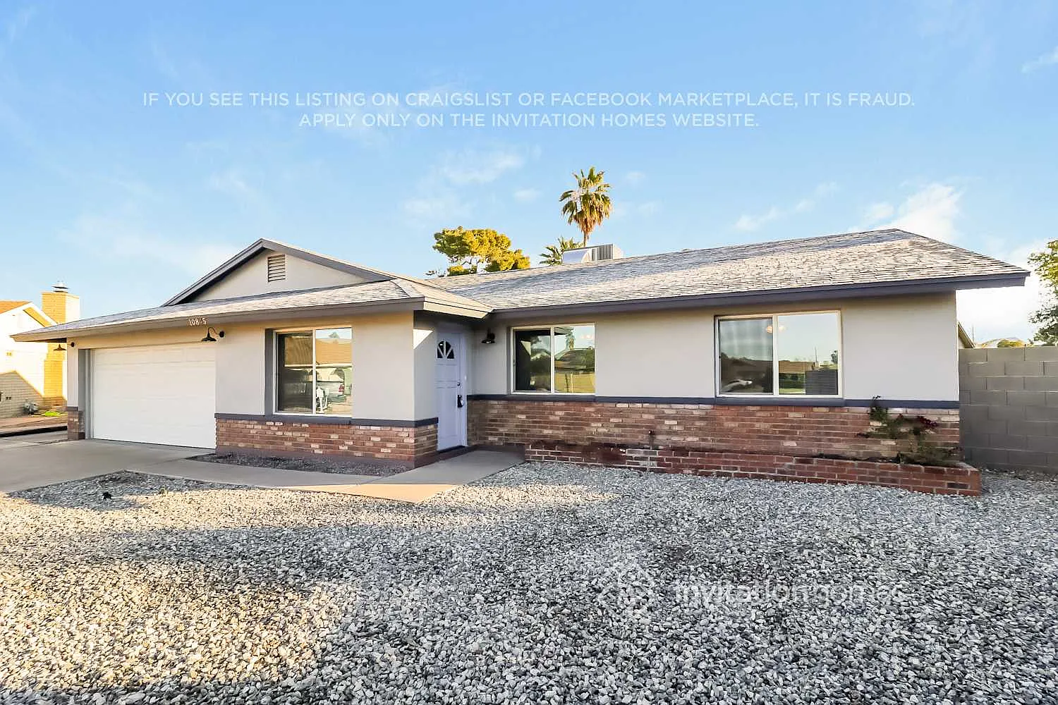 10845 N 44Th Lane Glendale, AZ 85304 — Photo 2