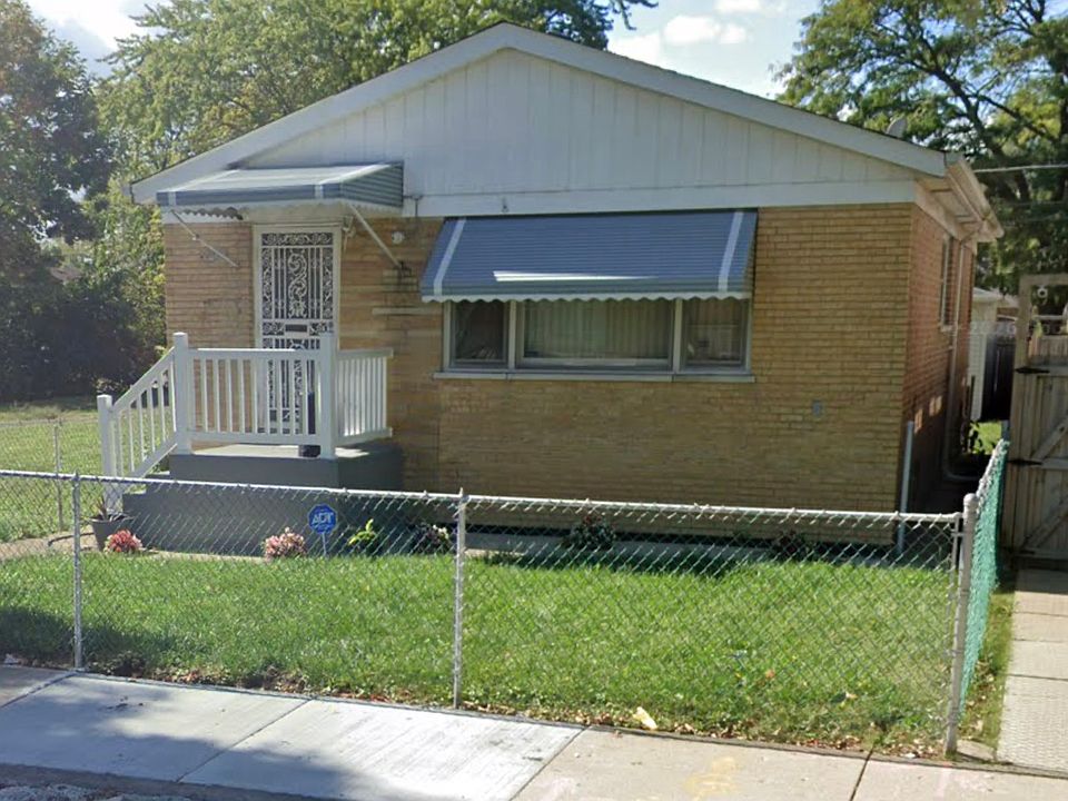 1st image of 4452 S Lawler Ave