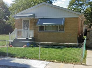 4452 S Lawler Ave, Chicago, IL 60638