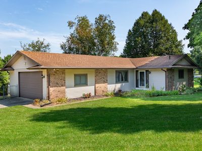 55816 Willowbend Blvd, Bristol, IN, 46507