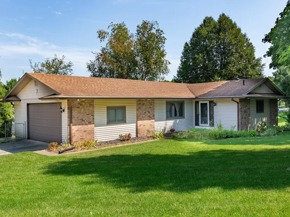 55816 Willowbend Blvd, Bristol, IN 46507