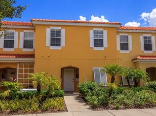 3158 Yellow Lantana Ln, Kissimmee, FL 34747