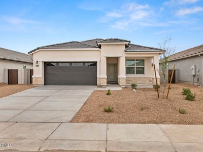 4166 S 244th Ln, Buckeye, AZ, 85326