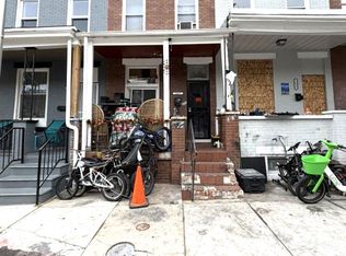 1637 Normal Ave, Baltimore, MD 21213